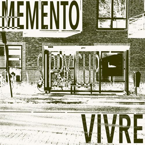 Memento Vivre Deluxe (Explicit)