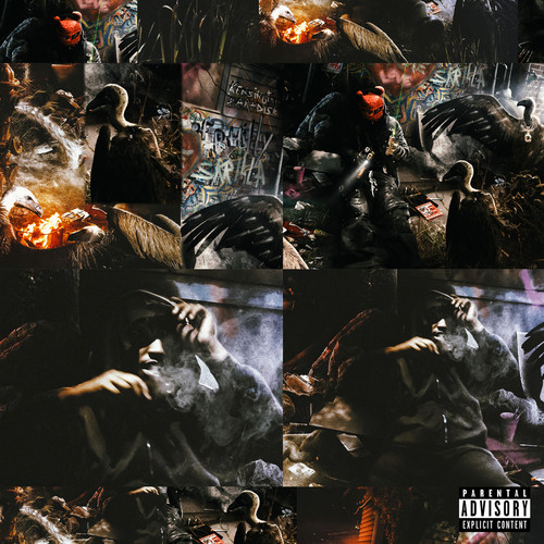 Zombie Love Kensington Paradise (Deluxe) [Explicit]