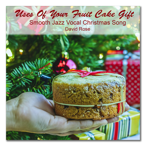 Uses for Your Fruit Cake Gift