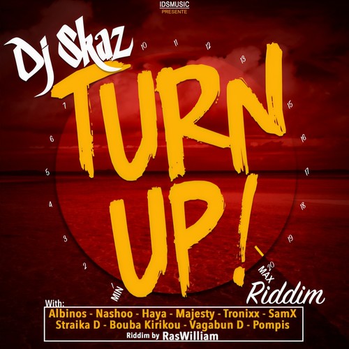 Turn Up! (Riddim)