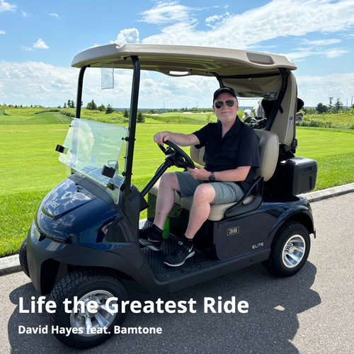 Life the Greatest Ride