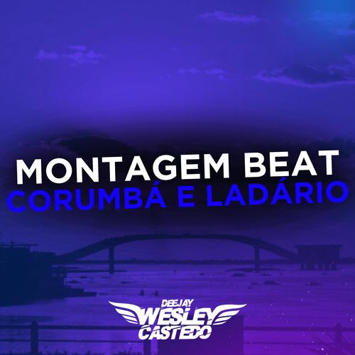 Montagem Beat Corumbá e Ladário (feat. Mc G3 & Mc 2k) [Explicit]