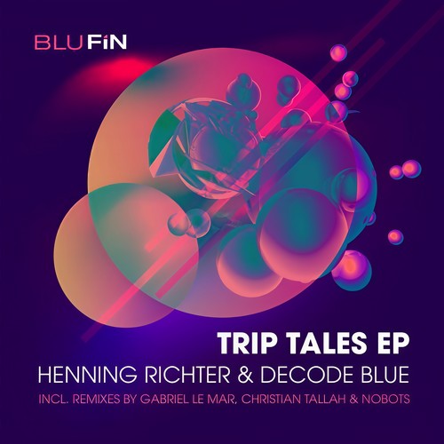 Trip Tales EP