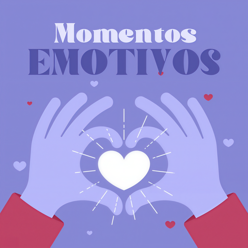 Momentos emotivos