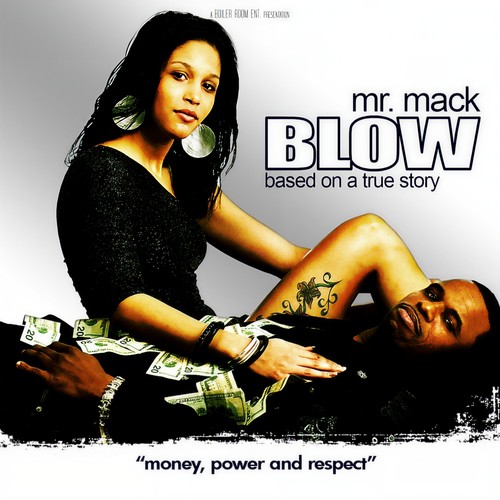 BLOW (Explicit)