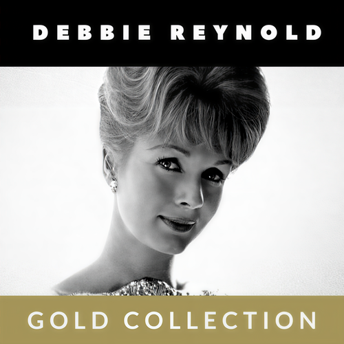 Debbie Reynolds - Gold Collection