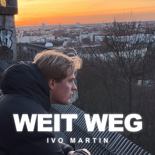 Weit weg