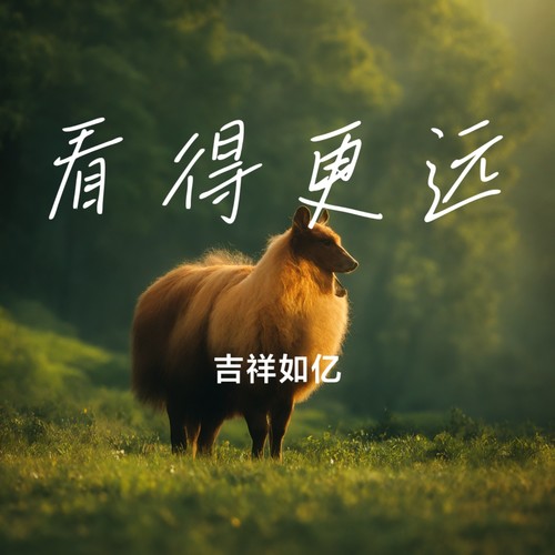 看得更远