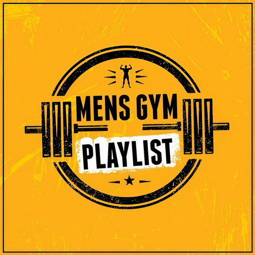 Mens Gym Playlist (Explicit)