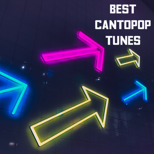 Best Cantopop Tunes