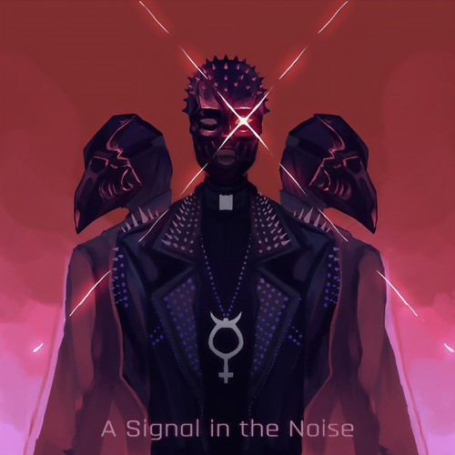 A Signal in the Noise