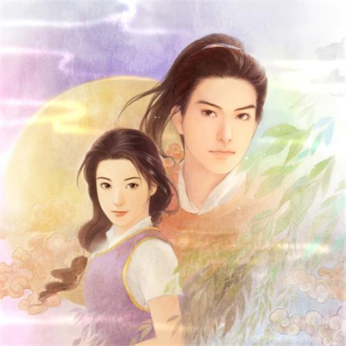 蝶恋 - 刘亦菲