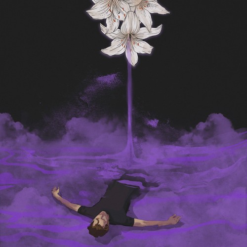 Violets From Lily (Explicit)