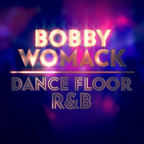 Dance Floor R&B