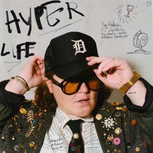Hyper Life
