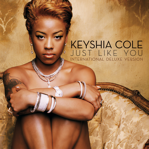 Fallin’ Out - Keyshia Cole