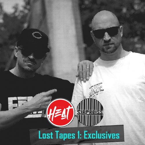 Lost Tapes 1: Exclusives (Explicit)