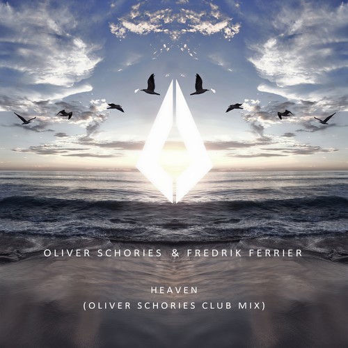 Heaven (Oliver Schories Club Mix)