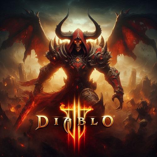 Diablo IV Hymn (feat. Legends Band) [Instrumental]