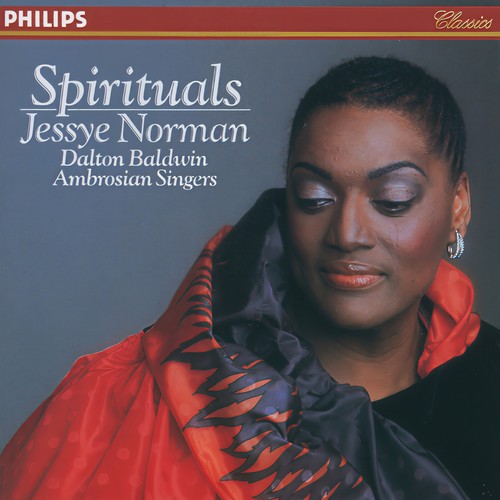 Jessye Norman - Spirituals