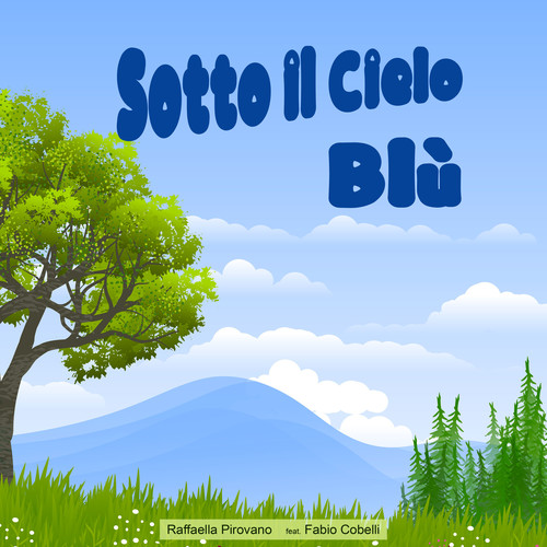 Sotto il Cielo blù