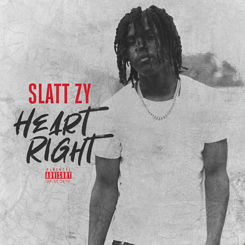 Heart Right (Explicit)