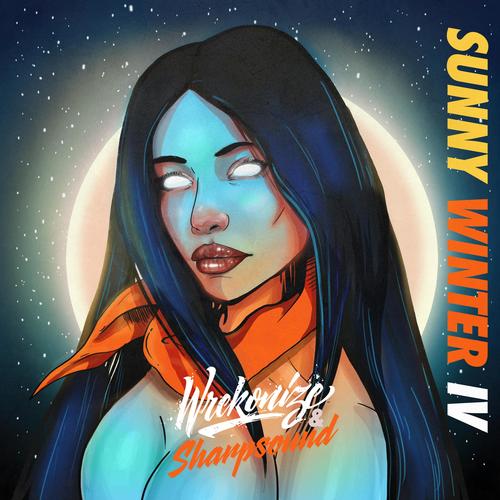 Sunny Winter IV (Explicit)