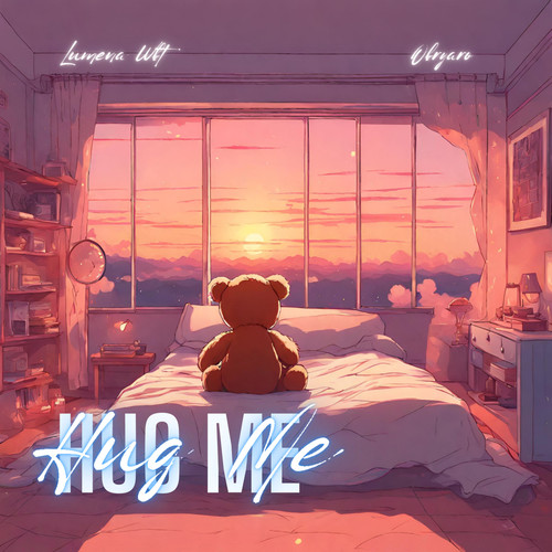 Hug Me (feat. Obryaro)