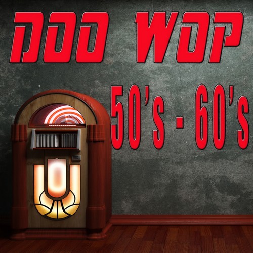 Doo Wop 50's - 60's