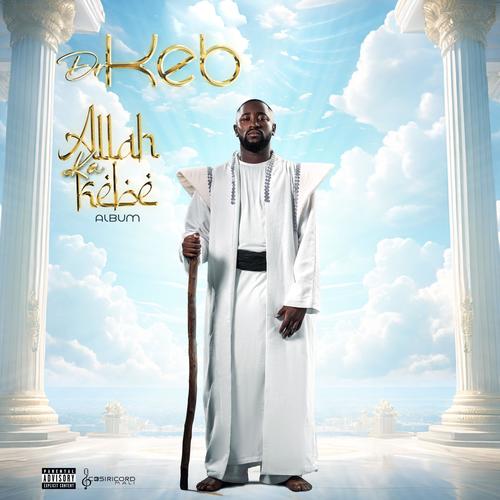 Allah ka Kébé (Explicit)