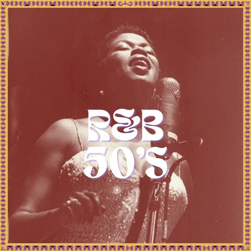 R&B 50's