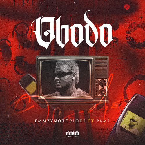 Obodo (Extended Version) [Explicit]