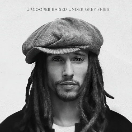 She’s On My Mind - JP Cooper