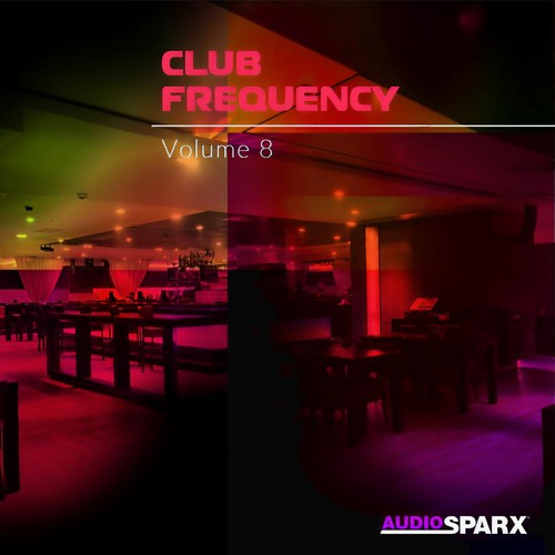 Club Frequency Volume 8