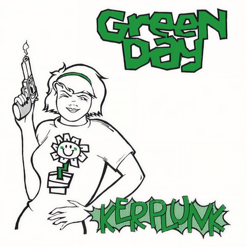 Kerplunk! (U.S. Version)