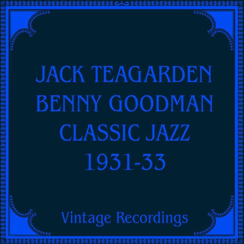 Classic Jazz, 1931-33