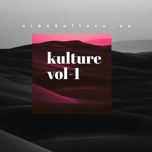 Kulture, Vol. 1