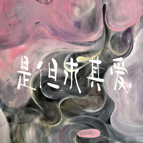 是但求其爱（若爱是但求开心）