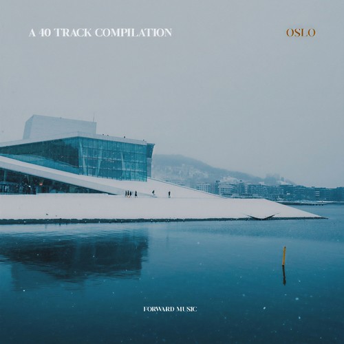 A 40 Track Compilation: Oslo