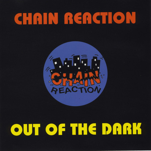 Out of the Dark