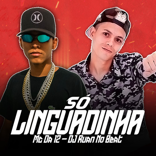 Só Linguadinha (Explicit)