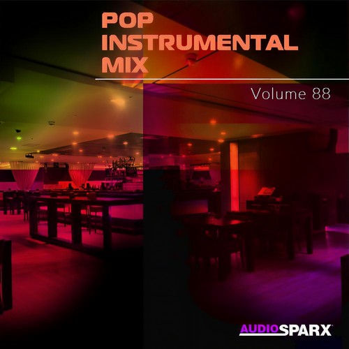 Pop Instrumental Mix Volume 88