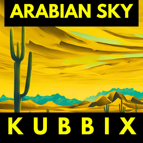 Arabian Sky