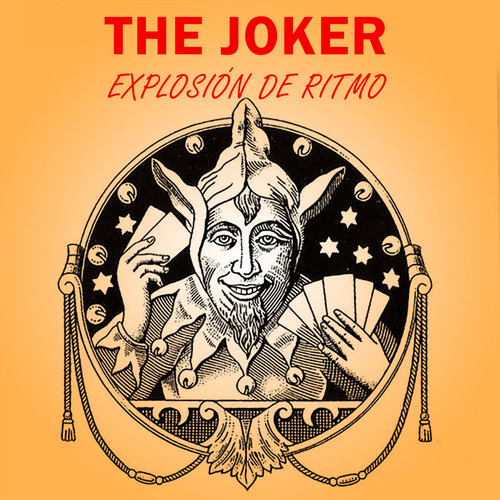 Explosión de ritmo