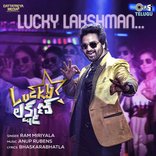 Lucky Lakshman (From 