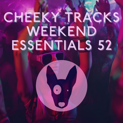 Cheeky Tracks Weekend Essentials 52