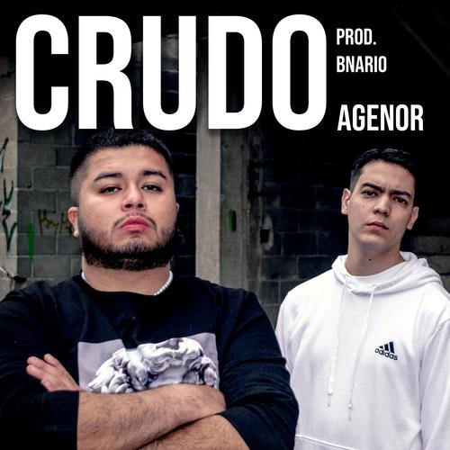Crudo (Explicit)