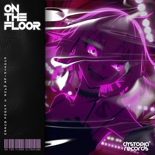 ON THE FLOOR (ULTRAFUNK)