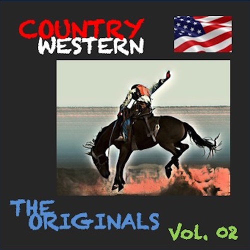 Country Western The Originals, Vol. 2