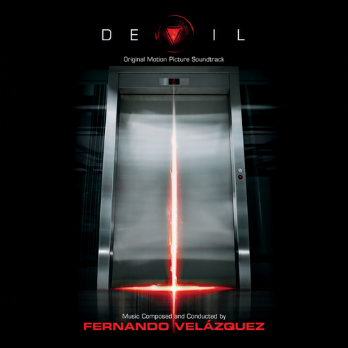 Devil (Original Motion Picture Soundtrack)